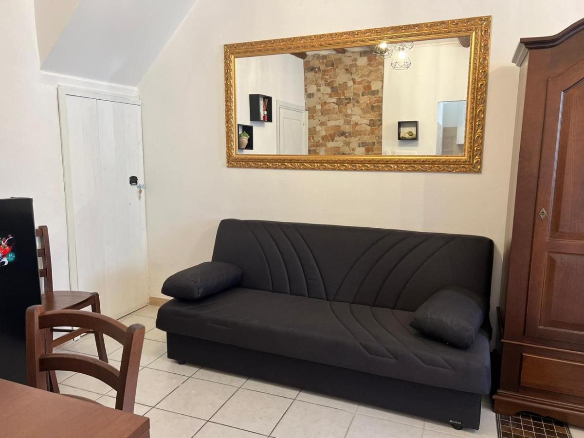 Ferienwohnung Casa Vacanze Pirandello Alghero Exterior foto