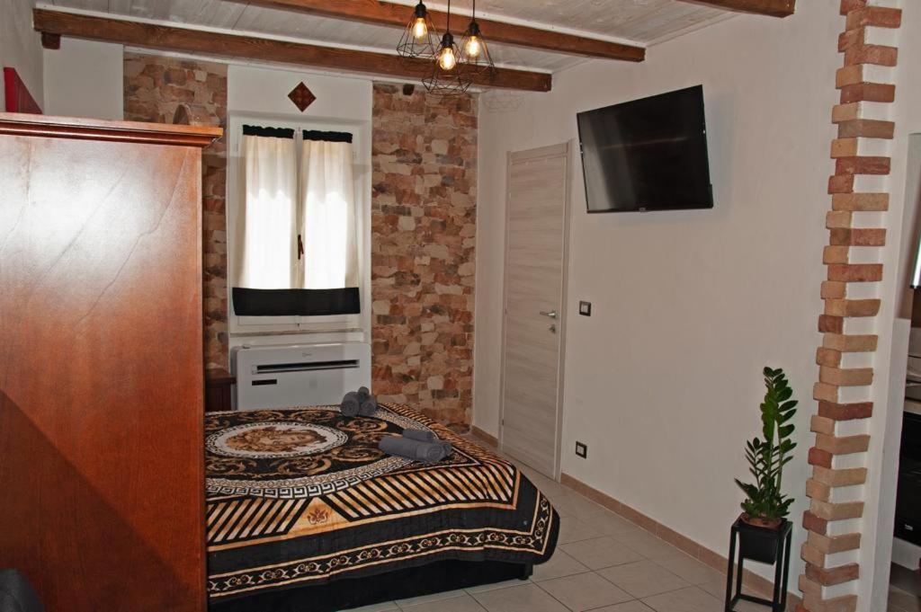 Ferienwohnung Casa Vacanze Pirandello Alghero Exterior foto